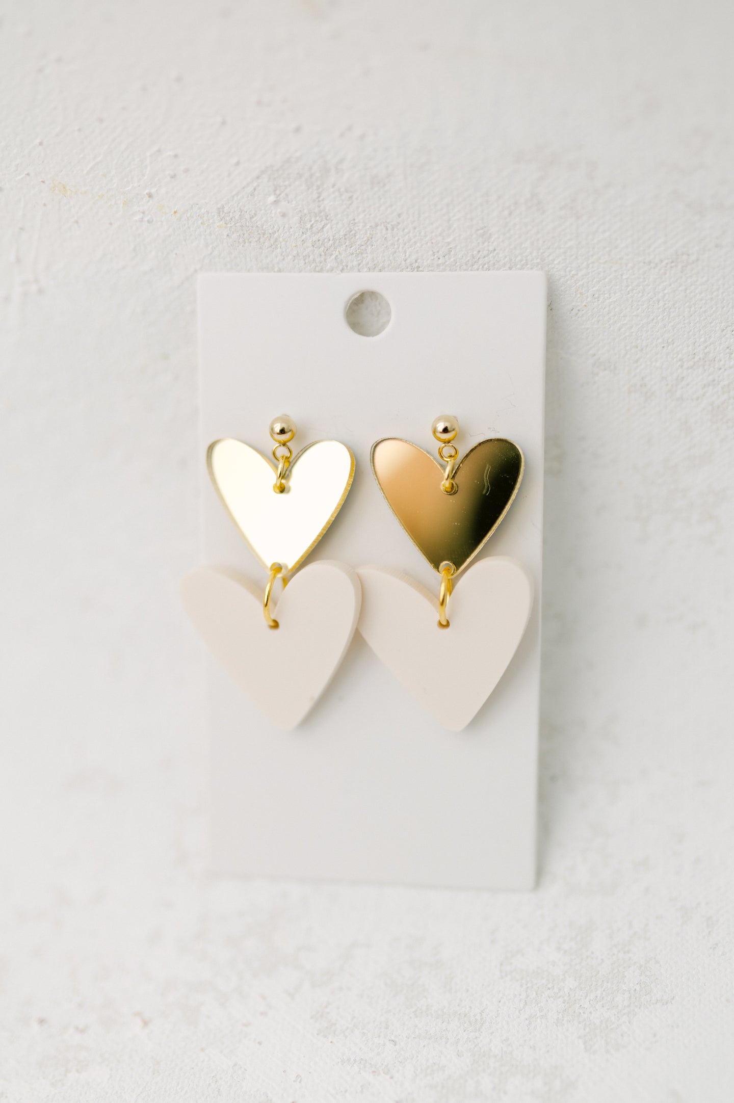 Valentine's Style Earrings